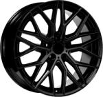 Arceo JANTA Arceo BLF1029 8/20 6x120 ET45 Black CB 74.6 - jantenoi - 1 589,17 RON