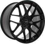 Evolution JANTA Evolution S196 10.5/21 5x120 ET42 Matt black CB 64.1