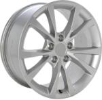 ORIGINEEL JANTA Origineel AUDI 8Y0601025CC 8/17 5x112 ET46 Silver CB 57.1
