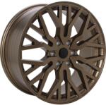 Barotelli Wheels JANTA Barotelli ST420 VAN CB74.6 8/18 120 ET48.0 Matt bronze