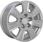 ORIGINEEL JANTA Origineel AUDI 8U0601025Q8Z8 6.5/16 5x112 ET33 Silver CB 57.1