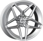 Antera JANTA Antera A107 8.5/19 5x112 ET45 Silver CB 66.6