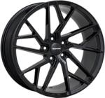 Veemann JANTA Veemann V-FS44 8.5/20 5x120 ET35 Black CB 72.6