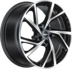 Mak Janta Mak Kassel Cb57.1 8/18 5x112 Et40 Black Mirror
