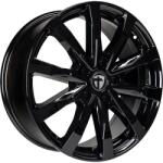 Tomason JANTA Tomason TN28 FLOW 7.5/18 5x118 ET53 Black CB 71.1