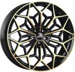 Antera JANTA Antera A105 9.5/22 5x108 ET35 CB 63.4