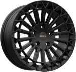 Spath Wheels JANTA Spath SP53 8/20 6x120 ET48 Black CB 74.6