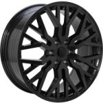 Barotelli Wheels JANTA Barotelli ST420 VAN CB74.6 8/18 120 ET48.0 Dark anthracite
