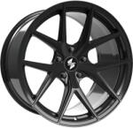 Eta Beta JANTA Eta Beta GRI-N 11/20 5x132 ET25.1 Black CB 66.55