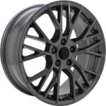Arcasting JANTA Arcasting GLADIO 9/21 5x112 ET40 Anthracite CB 57.1