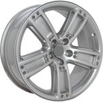 ORIGINEEL JANTA Origineel AUDI 8R0071499A8Z8 8/19 5x112 ET39 Silver CB 66.45