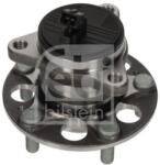 Febi Bilstein Súprava ložísk kolesa FEBI BILSTEIN 1001304 (1001304)