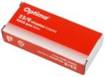 OPTIMA Capse 23/ 6, 1000buc/cutie, Optima (OP-651023060)