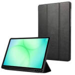 Samsung GP-FBX130AEA Samsung by Mobeen háromrészes tok Galaxy Tab A11 készülékhez fekete (GP-FBX130AEABW)