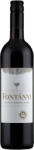 FONTÁNYI FONTÁNYI Cabernet Franc bor 2024 (0, 75l) - italpark