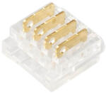 Strong StrongLumio RGB hossztoldó és betáp csatlakozó univerzális LED szalag 543625 (543625)