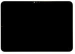IPHONE LCD iPad Pro 11 2024/2025 készülékhez LCD kijelző és érintőegység SWAP fekete (57983129080)