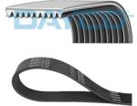 DAYCO Ozubený klinový remeň DAYCO 10PK1512SHD (10PK1512SHD)