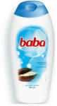 Baba Tusfürdő 400 ml Baba kakaóvaj - delfinbuvar