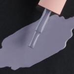 Everin Ojă Semipermanentă Everin Selective 106 7ml - Lavender Grey (Gri Lavandă Prăfuit), Profesional (SELECT-106)