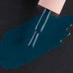 Everin Ojă Semipermanentă Everin Selective 107 7ml - Albastru Petrol Deep Teal, Profesional (SELECT-107)