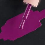 Everin Ojă Semipermanentă Everin Selective 096 7ml - Mov Magenta Intens (Purple Magenta), Profesional (SELECT-096)