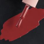 Everin Ojă Semipermanentă Everin Selective 102 7ml - Roșu Cărămiziu Brick Red, Profesional (SELECT-102)