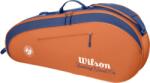 Wilson Team 3 Pack Roland Garros 2026 Clay tenisztáska