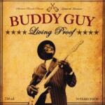 Buddy Guy Living Proof