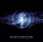Within Temptation Silent Force - bakelitfutar