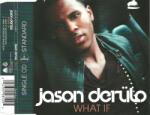 Jason Derulo What If