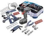 Graphite Trusa de scule pentru copii GRAPHITE GD021 HardWork ToolsRange (GD021)