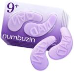 Numbuzin - No. 9 NAD Collagen Under Eye Patches 10pcs