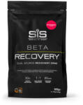 Science in Sport Beta Recovery Regeneráló italpor - Eper ízben (500 g)