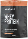 NDURANZ Whey Protein fehérje por - Csokoládé ízben (820 g)