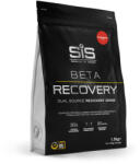 Science in Sport BETA Recovery kettős forrású regeneráló italpor - Eper (1, 5 kg)