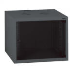 Legrand 646210 19" 6U MAG: 362 SZÉL: 600 MÉLY: 600 Linkeo fali rackszekrény - 3bnetwork