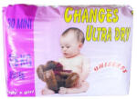 CHANGE pelenka Ultra dry (2-es) 3 - 6 kg (30 db/cs) - babybear