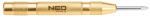 NEO TOOLS Punctator automat NEO TOOLS 33-090 HardWork ToolsRange (33-090) Dalta