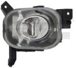 TYC Hmlové svetlo TYC 19-0984-05-2 (19-0984-05-2)