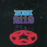 BERTUS Rush - 2112 (1lp, 180g, Download Code) (8a6340)