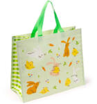 PUCKATOR Húsvéti bevásárlótáska, 33x40x17cm (PCT-NWBAG100) - mesescuccok
