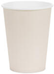  Beige papír poharak 250 ml, 6 db-os csomag, eldobható (KPP90-013-EU1)