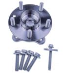 Denckermann Súprava ložísk kolesa DENCKERMANN W413984 (W413984)