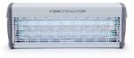Exocutor 80Watt fehér rovarcsapda (EX80W-EU)