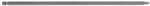 GRAPHITE Biti de impact PH1x6.35x300mm 1/4" GRAPHITE 56H576 HardWork ToolsRange (56H576) Surubelnita