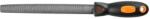 NEO TOOLS Pila pentru lemn/raspila semirotunda 200 mm Neo Tools 37-545 HardWork ToolsRange (37-545) Pila