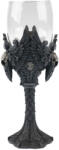 NNM pocal Black Raven - 766-81102 Pahar