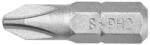 GRAPHITE Set biti PH2X25mm 1/4" 20buc. GRAPHITE 57H955 HardWork ToolsRange (57H955) Surubelnita