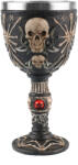 NNM pocal Skull - 816-4301 Pahar
